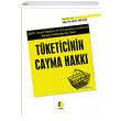 Tketicinin Cayma Hakk Adalet Yaynevi
