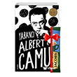 Yabanc Nescafe Hediyeli Albert Camus Can Yaynlar