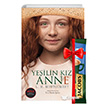 Yeilin Kz Anne Nescafe Hediyeli L. M. Montgomery SaltOkur