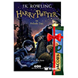 Harry Potter ve Felsefe Ta Nescafe hediyeli Yap Kredi Yaynlar