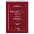 Kymetli Evrak Hukuku Beta Yaynevi