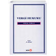 Vergi Hukuku Beta Yaynevi