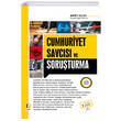 Cumhuriyet Savcs ve Soruturma Adalet Yaynevi