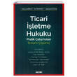 Ticari letme Hukuku Pratik almalar Sekin Yaynevi