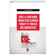 Dou ve Gneydou Komu lkelerinden Trkiyeye Ynelik G Hareketleri Adalet Yaynevi
