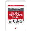 letiimin Denetlenmesi Tedbiri Adalet Yaynevi
