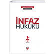 nfaz Hukuku Adalet Yaynevi