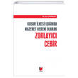 Zorlayc Cebir Adalet Yaynevi