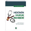 Hekimin Hukuk Rehberi Adalet Yaynevi
