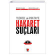 Hakaret Sular Adalet Yaynevi
