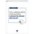 lam Niteliinde Belgeler Adalet Yaynevi