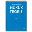 Hukuk Teorisi Cilt I Sekin Yaynevi