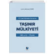 Tanr Mlkiyeti Adalet Yaynevi