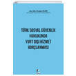 Yurt D Hizmet Borlanmas Adalet Yaynevi
