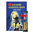 Kafasn Kaybeden Adam Nescafe Hediyeli Turkuvaz Kitap