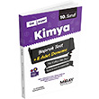 10.Snf Kimya Yaprak Testleri ve Denemeleri Miray Yaynlar