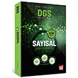 2022 DGS Saysal Konu zetli Soru Bankas 657 Yaynlar