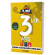 4.Snf Deerlendirme Snav 3 lk At Oscar Yaynlar