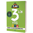 3.Snf Deerlendirme Snav 3 lk At Oscar Yaynlar
