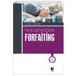 Hukuki Adan Forfaiting Adalet Yaynevi