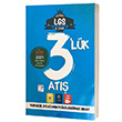LGS 3 lk At Oscar Yaynlar