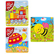 Bu-Bu Ahap Puzzle 00115
