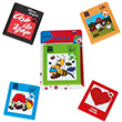 Gl Oyuncak Kartela Kaydrmal 4x4 Puzzle Oyunu (GUCLU15)