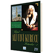 stad Ali Ulvi Kurucu Hatralar 1 Med Kitap