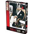 Kahve Ien Atatrk 500 Para Puzzle Ks Games KS.11205