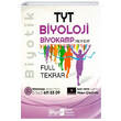 TYT Biyoloji Full Tekrar Biyokamp Biyotik Yaynlar