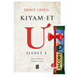 Kyamet U areti Adna ne Dersen de Hakikat Bir Tanedir Nescafe Hediyeli Deniz Erten Mona Kitap