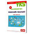 AYT Matematik Geometri Soru Bankas Nego Yaynlar