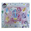 My Little Pony Frame Puzzle Beyaz (35 Para)