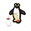 Penguen Ahap Puzzle 12 Para Parlt Yaynlar