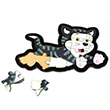 Kedi Ahap Puzzle 15 Para Parlt Yaynlar