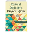 Kltrel Deerlere Duyarl Eitim An Yaynclk
