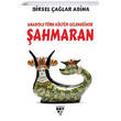 Anadolu Trk Kltr Geleneinde ahmaran Urzeni Yaynclk