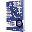 TYT AYT Dil Bilgisi 5 Net Garanti Kriter Akademi