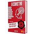 TYT AYT Geometri 5 Net Garanti Kriter Akademi