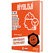 TYT AYT Biyoloji 5 Net Garanti Kriter Akademi