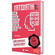 TYT AYT Matematik 5 Net Garanti 1. Kitap Kriter Akademi