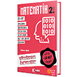 TYT AYT Matematik 10 Net Garanti 2. Kitap Kriter Akademi