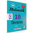 TYT Matematik 10 Deneme Delta Kltr Yaynlar