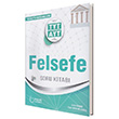 TYT AYT Felsefe Soru Kitab Palme Yaynevi