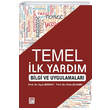Temel lk Yardm Bilgi ve Uygulamalar ukurova Nobel Tp Kitabevi