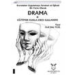 Kuramdan Uygulamaya Sanatsal ve Eitsel Bir Form Olarak Drama ve Eitimde Kukla-Obje Kullanm Akademisyen Kitabevi