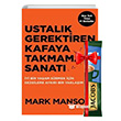 Ustalk Gerektiren Kafaya Takmama Sanat Nescafe Hediyeli Mark Manson Butik Yaynlar