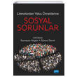 Literatrden Vaka rneklerine Sosyal Sorunlar Nobel Yaynevi