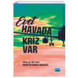 Evet Havada Kriz Var Nobel Yaynevi