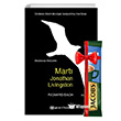 Mart Nescafe Hediyeli Jonathan Livingston Richard Bach Epsilon Yaynevi